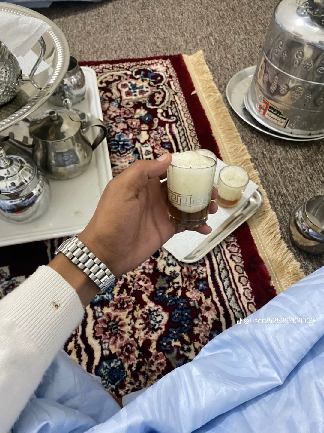 Yehefdhou M\'med_LftoE